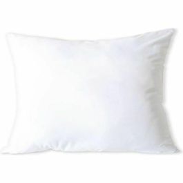 SOFT NID Almohada de microfibra 40x60 cm - Blanco Precio: 24.50000014. SKU: S7100348