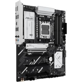Asus 90MB1L80-M0EAY0 Placa Base PRIME B850-PLUS WiFi Socket AM5 DDR5 PCIe 5.0 para AMD Ryzen 9000