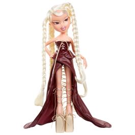 Bratz Muñeca Bratzaversary 2025 con Accesorios