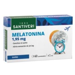 Melatonina 60Comp. Precio: 12.5900005. SKU: B18PTVWWBE