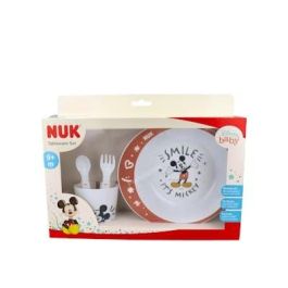 Disney Set Vajilla Mickey Precio: 28.49999999. SKU: B1EABPMFCG