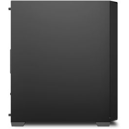 SHARKOON VS8 Midi Black