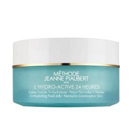 Méthode Jeanne Piaubert L'HYDRO ACTIVE 24H gelée fraîche tri-hydratante PNM Tratamiento Facial Hidratante Matificante 50 ml Precio: 29.49999965. SKU: SLC-78925