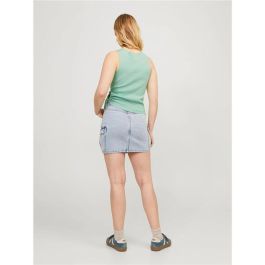 Camiseta para Mujer sin Mangas Jack & Jones Jxdahlia Top Knit