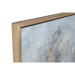Lienzo Home ESPRIT Poliestireno Lienzo 187 x 3,8 x 126 cm