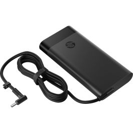 HP 230W SMT AC ADPT Adaptador de Corriente para Portátil, Interior, 230W, 19.5V Precio: 92.1536. SKU: B19MSV4EPK