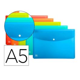 Carpeta Oxford 400147025 A5