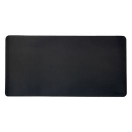 Phoenix technologies Alfombrilla de ratón PU 80 cm, antideslizante e impermeable