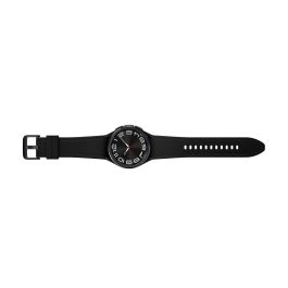 Smartwatch Samsung Galaxy Watch6 Classic Negro 43 mm