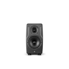 IKMULTIMED Iloud Precision 6 Mkii - Altavoz de Estudio Activo Monitor 6.5" Negro (Unidad) 150W RMS