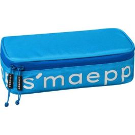Portatodo Smaepp Soft Xl Rectangular Nylon Azul Precio: 14.7899994. SKU: B19MXEWVFY