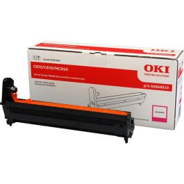 OKI C810 / C830 / MC860 / MC851/ MC851+ / C801 / C821 - 20.000 paginas Tambor Magenta Precio: 170.69000036. SKU: S8414012