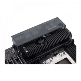 ASUS Placa Base WRX80E-SAGE SE WiFi para AMD Socket SP3 con Wi-Fi 6 ATX Extendida