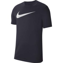 Camiseta de Manga Corta DF PARL20 SS TEE Nike CW6941 451 Azul marino Precio: 28.9500002. SKU: S2027607