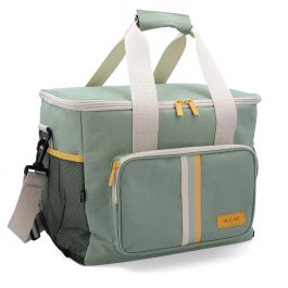 Bolsa Térmica Sugar Quid 33x24x28 cm - 22 L (6 Unidades) Bolsa Térmica Sugar Quid 33x24x28 cm - 22 L (6 Unidades)