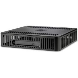 HP Desktop Mini LockBox V2 - Caja de Seguridad para PC Mini, Fuente de Alimentación y Cables | Protección Robusta VESA HP Desktop Mini LockBox V2 - Caja de Seguridad para PC Mini, Fuente de Alimentación y Cables | Protección Robusta VESA