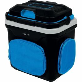 Nevera Portátil Eléctrica Sencor Azul Nevera Portátil Eléctrica Sencor Azul Precio: 125.49999968. SKU: B18CTJHSVQ