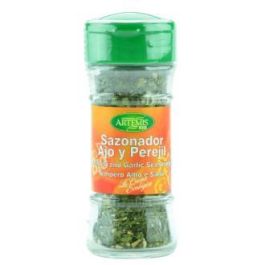 Ajo-Perejil Sazonador 28 Gr Precio: 3.4999998. SKU: B1FDREXG74