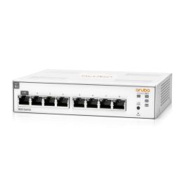 Switch HPE Aruba Instant On 1830 Precio: 130.5000004. SKU: B17C3S6MS6