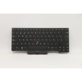 Lenovo Teclado para ThinkPad L14 Gen 2 Modelos 20X1 20X2 Precio: 58.98999986. SKU: B15AEN3KS8