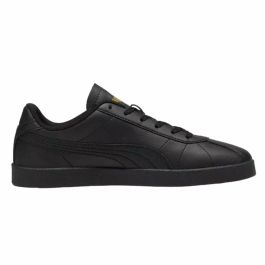Zapatillas Casual Hombre Puma Puma Club II SL Negro
