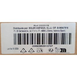 Lav Set 6 Copas Cerveza Neva 385 cc (4 Cajas)