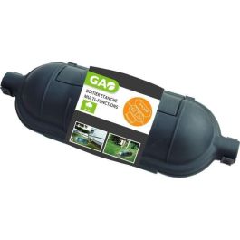 GAO GAO4004282403968 Caja de Conexiones Estanca IP44 de Polipropileno Precio: 17.69000035. SKU: B19JXRG7YS