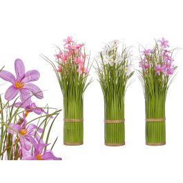 Ramillete Jacinto 15 Flores Surtidos Col Ibergarden 20X48CM (6 Unidades) Precio: 40.49999954. SKU: B12PL8Z4P7