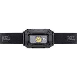 Petzl PET3342540840164 Linterna Frontal Estanca ARIA 1 350 Lúmenes, 3 Pilas AAA/LR03 Incluidas, Negra Petzl PET3342540840164 Linterna Frontal Estanca ARIA 1 350 Lúmenes, 3 Pilas AAA/LR03 Incluidas, Negra