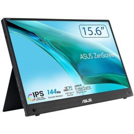 ASUS ZenScreen MB16AHG Monitor Portátil 15.6" Full HD IPS 144Hz 3ms con USB-C y HDMI Precio: 411.98999963. SKU: B1E3CTXDV5