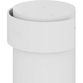 Logitech ConferenceCam Sight 960-001503 4K Ultra HD Blanca - Triple Cámara CMOS con PoE+ y 7 Micrófonos Integrados para Videoconferencias Precio: 2159.50000024. SKU: B1JVCGZLAW