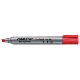 STAEDTLER Flipchartmarker Lumocolor rot 10 Stück Precio: 35.69000028. SKU: B13YDRJ3ZV