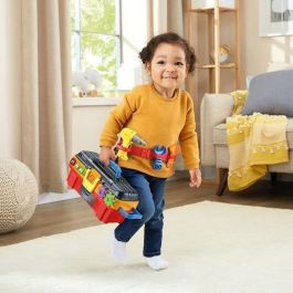 VTech 1,2,3 Imítame - Mi Gran Caja de Herramientas Interactiva - Juguete Educativo para Niños