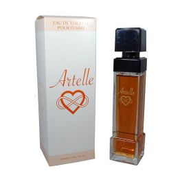 ARTELLE SHANDARA Shandara Pour Femme Eau de Toilette Vaporizador 100 ml Precio: 3.50000002. SKU: B1EJ5FBDT2