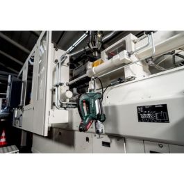 Metabo MET1693561938604 Bomba de Grasa Inalámbrica FP 18 LTX 18V
