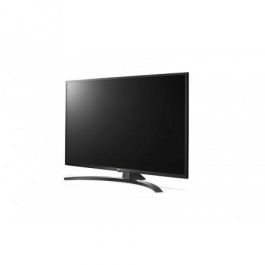 TELEVISOR LED LG 43UM7450PLA - 43"/109CM - 3840X2160 4K - 1600HZ PMI - HDR 10 PRO/HLG - DVB-T2/C/S2 - SMART TV - 3*HDMI - 2*USB - AUDIO 20W