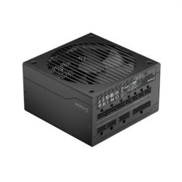 Fractal Design Ion Gold 850W unidad de fuente de alimentación 24-pin ATX Negro Fractal Design Ion Gold 850W unidad de fuente de alimentación 24-pin ATX Negro