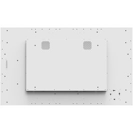 iiyama TF5539UHSC-W1AG Monitor Táctil 55" 4K Ultra HD LED IPS Blanco, HDMI+DP, Multitáctil 15 puntos
