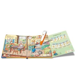 Ravensburger RAV13099049 tiptoi Aprendiendo divirtiéndose: Números y cantidades – Juego educativo interactivo Precio: 30.50000052. SKU: B17TXB8M9N