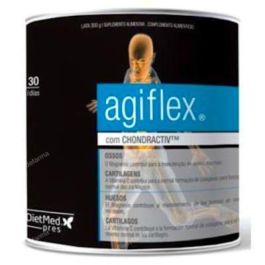 DIETMED Agiflex 300Gr Suplemento para Articulaciones con Colágeno y Condroitina Precio: 30.5000003. SKU: B1J3XA4G6H