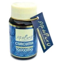 Cúrcuma 10.000 Mg 80 Caps. Precio: 30.8999999. SKU: B1JPZ6MVR6