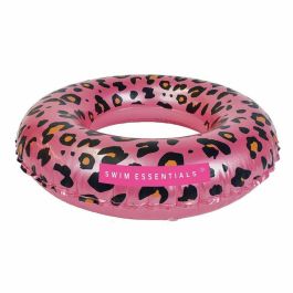 Flotador Hinchable Swim Essentials Leopard Flotador Hinchable Swim Essentials Leopard