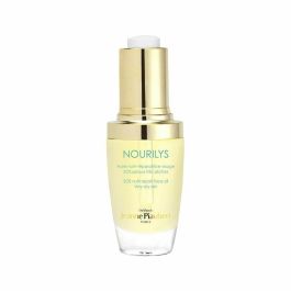 Méthode Jeanne Piaubert Aceite Facial NOURILYS Huile Visage Hidratante y Reparador Piel Seca y Todo Tipo de Pieles 30 ml