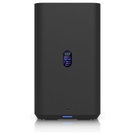 Ubiquiti UNAS-2-B NAS para Escritorio, 2 Bahías, Procesador Cortex-A57 1.7GHz, 4GB RAM, Ethernet Gigabit, RAID 1, Negro Precio: 274.6458. SKU: B14V8EX86Z