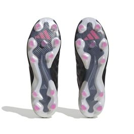 Botas de Fútbol para Adultos Adidas Copa Pure.1 FG Negro M