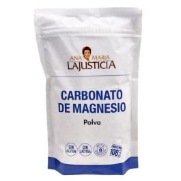 Carbonato De Magnesio Polvo Precio: 9.79. SKU: B1E35JLKHJ