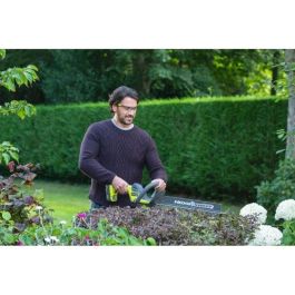 Cortasetos inalámbrico 18V ONE+ RYOBI LINEA RY18HT45A-120 - hoja de 45 cm - 1 batería 18V 2.0 Ah y 1 cargador Cortasetos inalámbrico 18V ONE+ RYOBI LINEA RY18HT45A-120 - hoja de 45 cm - 1 batería 18V 2.0 Ah y 1 cargador