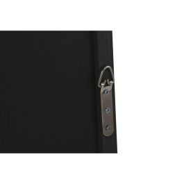 Cuadro Urban DKD Home Decor Blanco Negro 6.5 x 90 x 60 cm (2 Unidades) Cuadro Urban DKD Home Decor Blanco Negro 6.5 x 90 x 60 cm (2 Unidades)