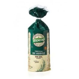 Tortitas De Arroz Integral 200Gr. Bio S/Sal Tortitas De Arroz Integral 200Gr. Bio S/Sal Precio: 3.4999998. SKU: B19LK3VBHD