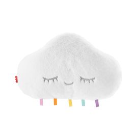 Fisher-Price Nube Brilla Y Duerme GJD44 Proyector Musical para Bebés con Luces y Sonidos Relajantes Precio: 35.99000042. SKU: B1HY7YQD4P